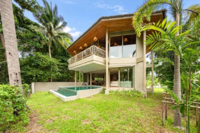 Carbana Lodge, 2 Bedrooms - Eco Lodge, Koh Samui